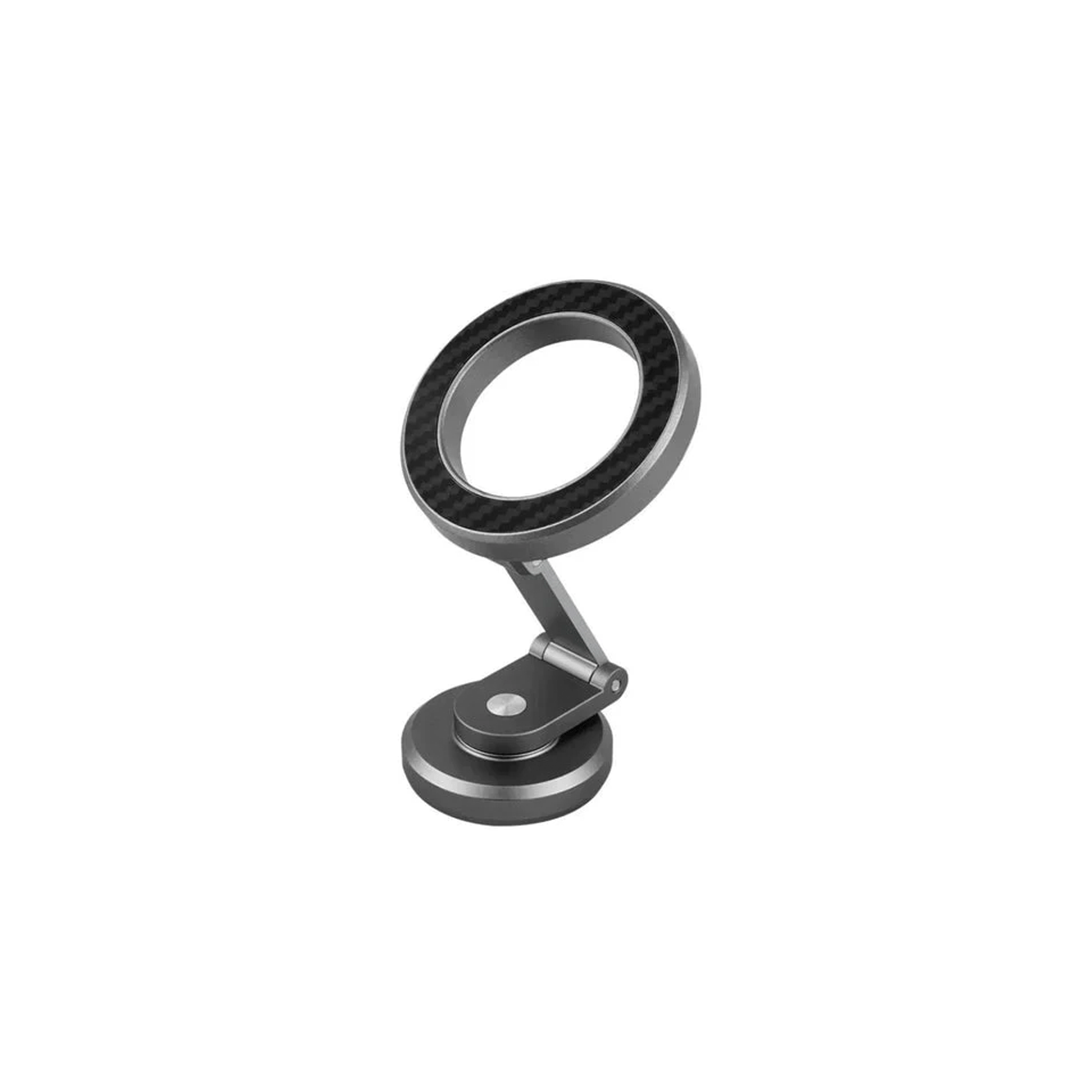 Anker Car Magnetic Bracket - Silver in Qatar Anker Car Magnetic Bracket - Silver in Qatar